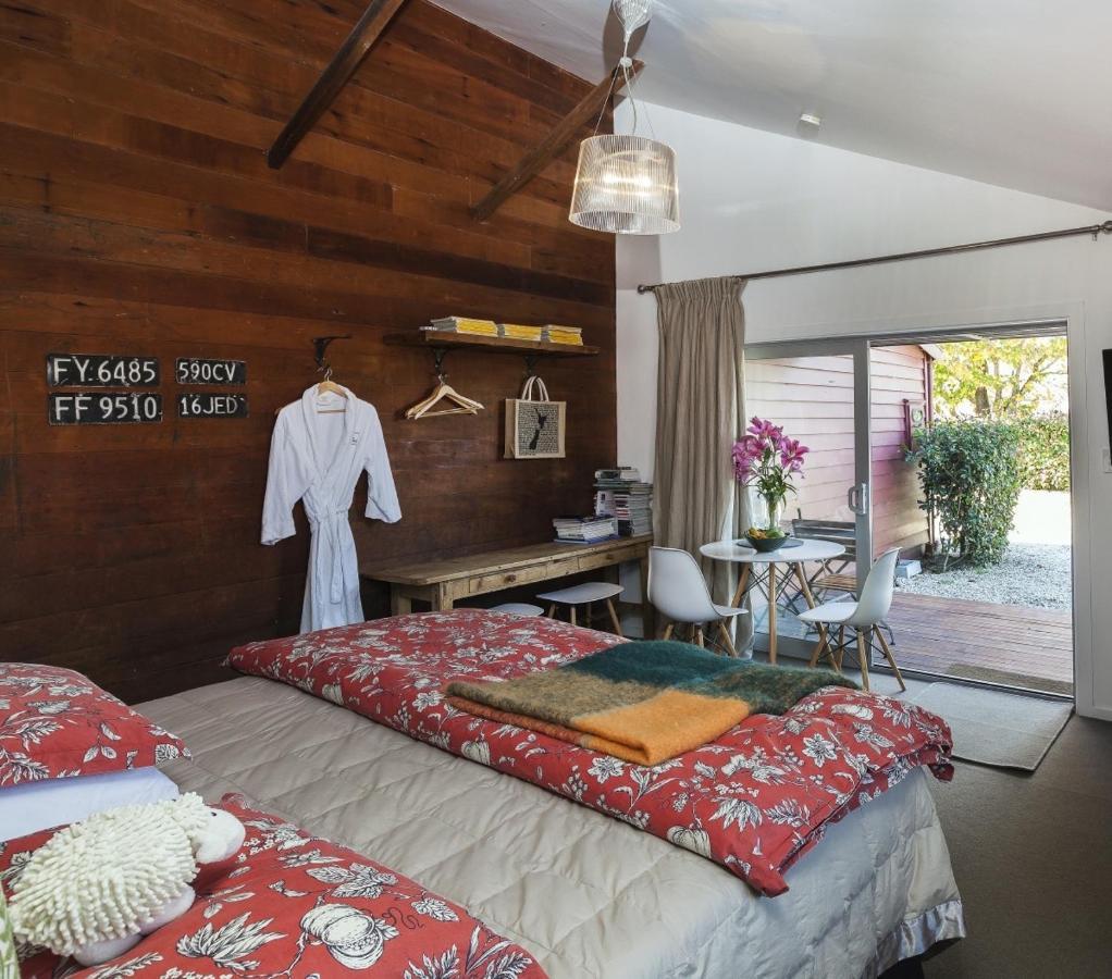 Tai Tapu Lodge Ngoại thất bức ảnh