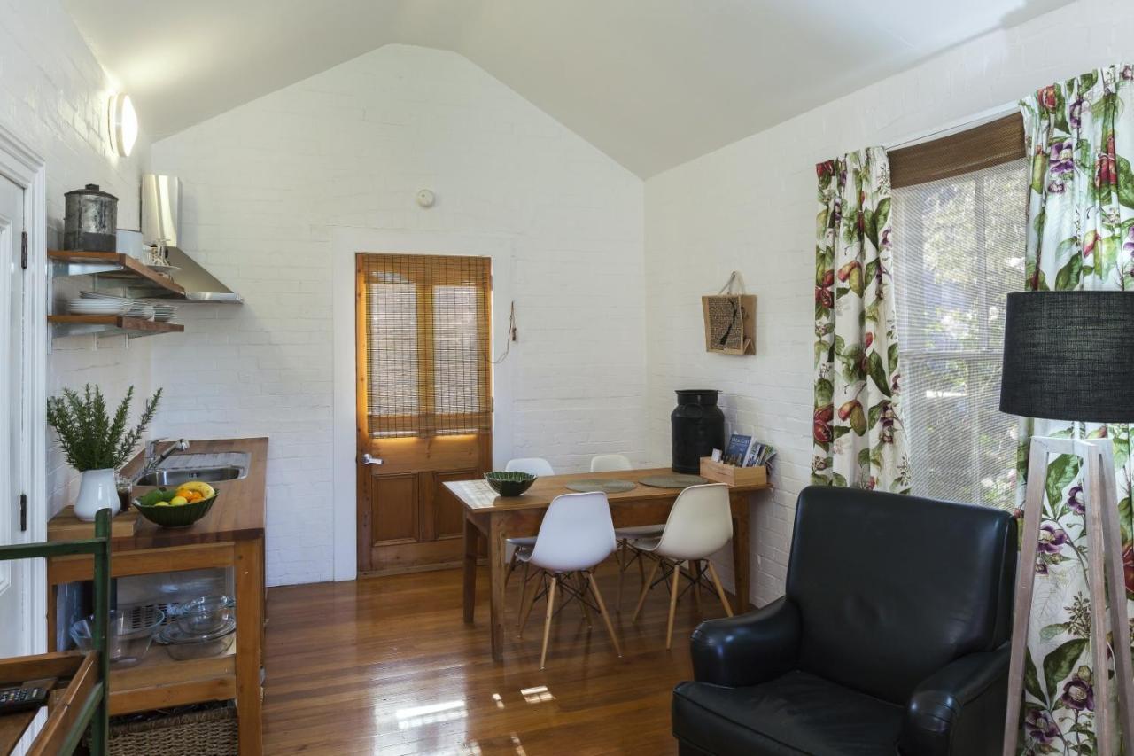 Tai Tapu Lodge Ngoại thất bức ảnh