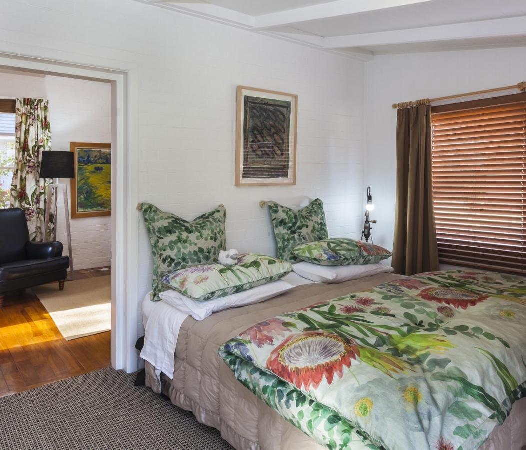 Tai Tapu Lodge Ngoại thất bức ảnh