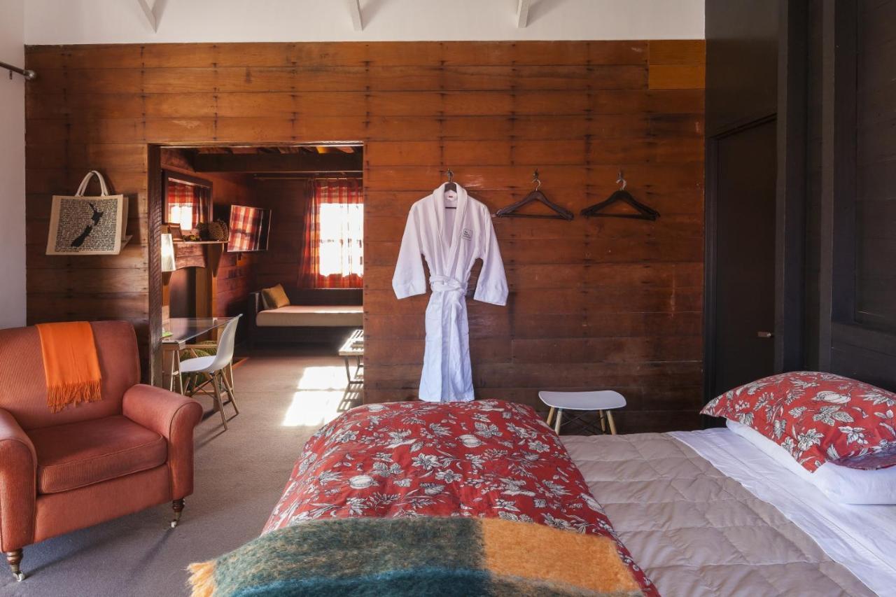 Tai Tapu Lodge Ngoại thất bức ảnh