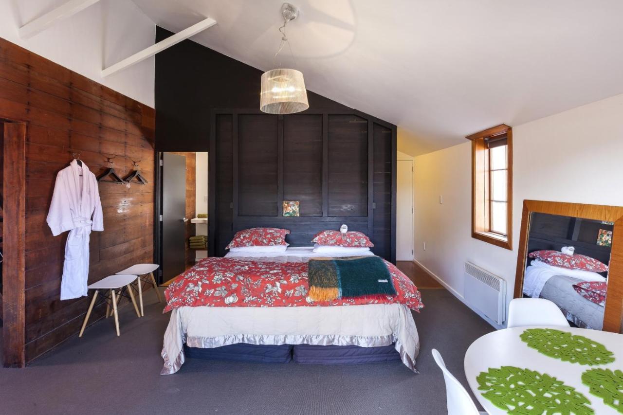 Tai Tapu Lodge Ngoại thất bức ảnh