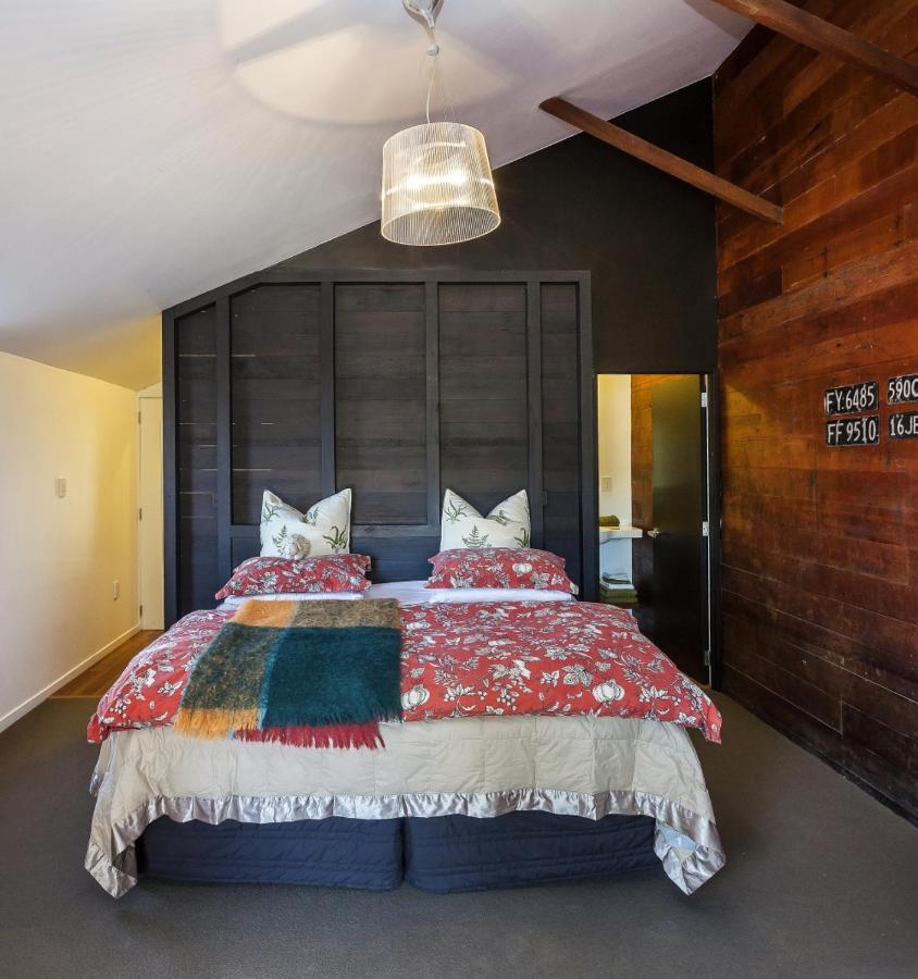 Tai Tapu Lodge Ngoại thất bức ảnh