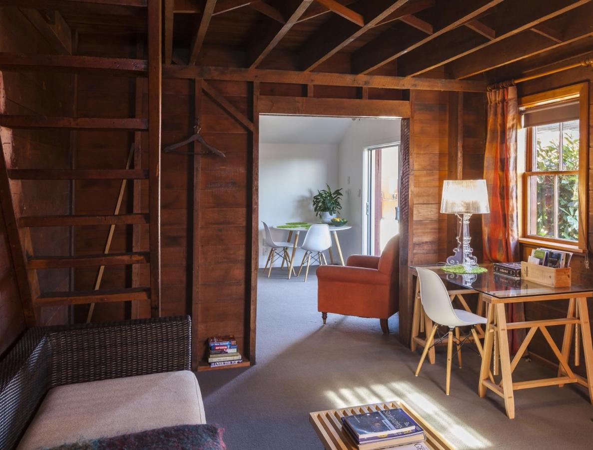 Tai Tapu Lodge Ngoại thất bức ảnh