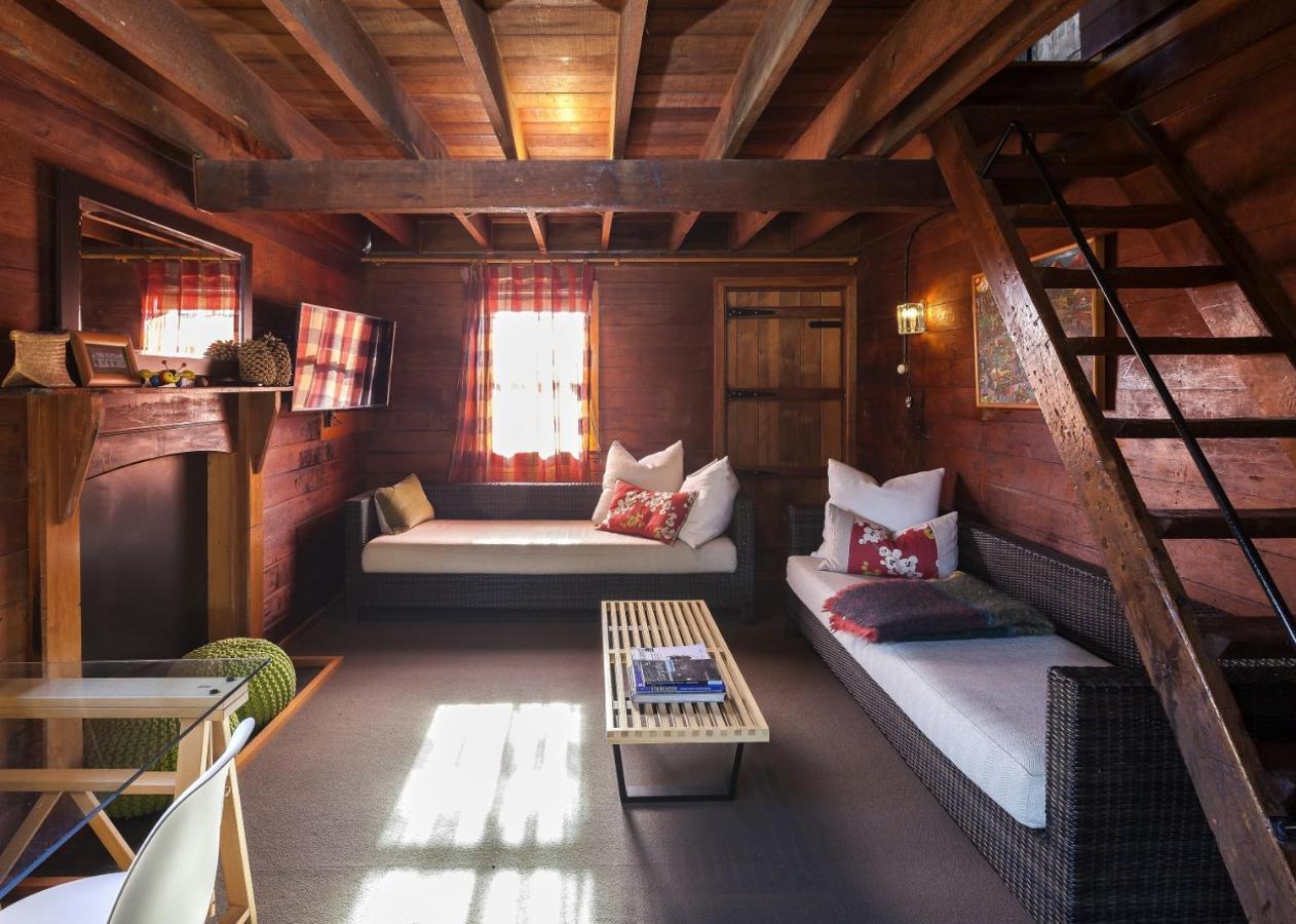 Tai Tapu Lodge Ngoại thất bức ảnh