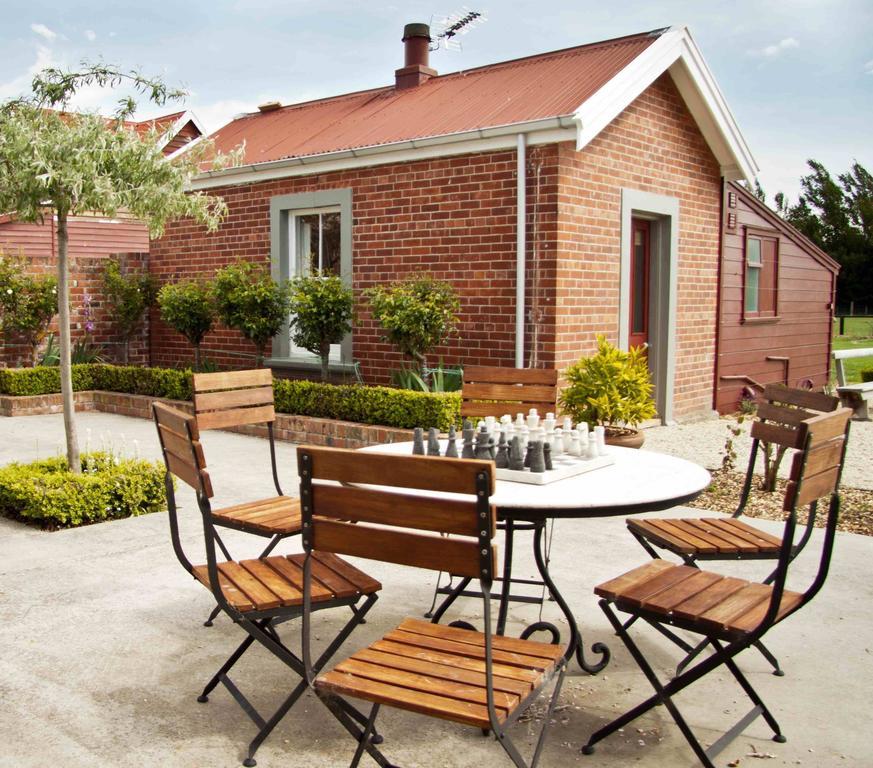 Tai Tapu Lodge Ngoại thất bức ảnh
