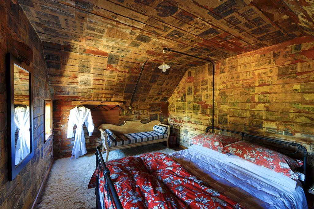 Tai Tapu Lodge Ngoại thất bức ảnh