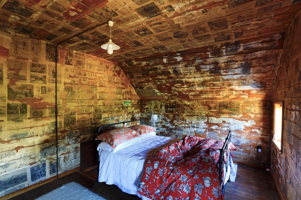 Tai Tapu Lodge Ngoại thất bức ảnh